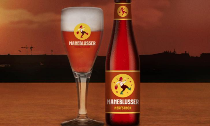 Maneblusser